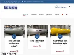 Sites similar to gensalimited.com.tr
