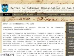 Sites similar to gensanluis.com