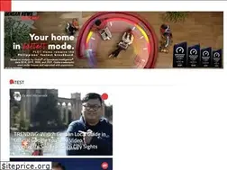 Sites similar to gensantos.com