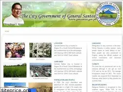 Sites similar to gensantoscity.weebly.com