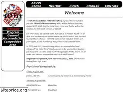 Sites similar to gensb.eu