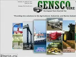 Sites similar to genscotire.com