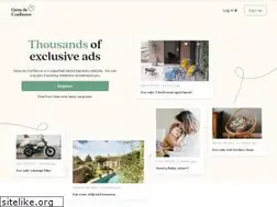 Sites similar to gensdeconfiance.com
