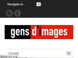 Sites similar to gensdimages.com