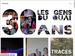 Sites similar to gensduquai.org
