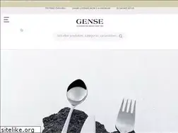 Sites similar to gense.se