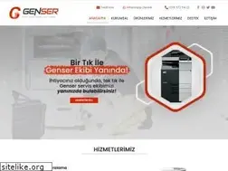 Sites similar to genserfotokopi.com.tr