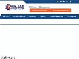 Sites similar to genserjenerator.com.tr