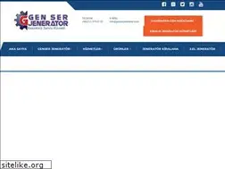 Sites similar to genserjenerator.com