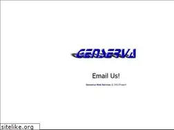 Sites similar to genserva.com