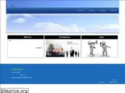 Sites similar to genset-tw.org