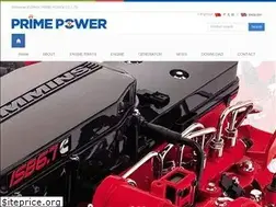 Sites similar to gensetengine.com