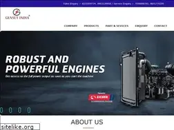 Sites similar to gensetindia.net