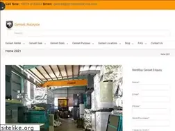 Sites similar to gensetmalaysia.com