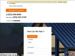 Sites similar to gensetnr.com