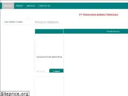 Sites similar to gensetperkins.xyz