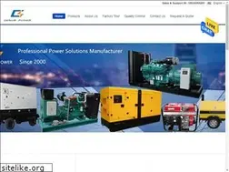 Sites similar to gensetpower.com