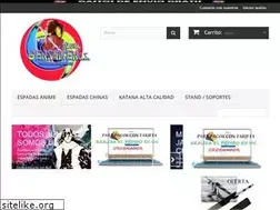 Sites similar to genshikencs.es
