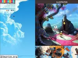 Sites similar to genshoku.net