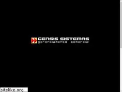 Sites similar to gensis.com.br