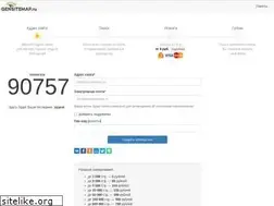 Sites similar to gensitemap.ru