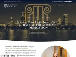 Sites similar to genslawoffices.com