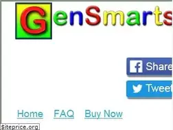 Sites similar to gensmarts.com