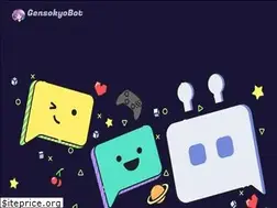 Sites similar to gensokyobot.com