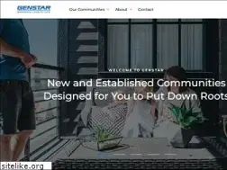 Sites similar to genstar.com