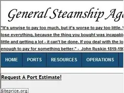 Sites similar to gensteam.com
