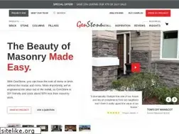 Sites similar to genstone.com