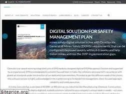 Sites similar to gensuite.in