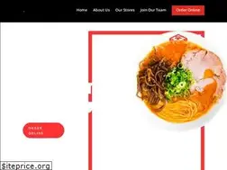 Sites similar to gensuke.com.au