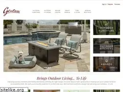 Sites similar to gensuncasual.com