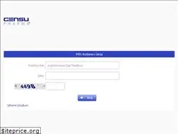 Sites similar to gensupharma.org