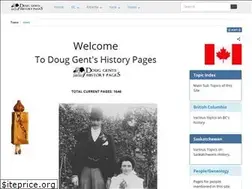 Sites similar to gent-family.com