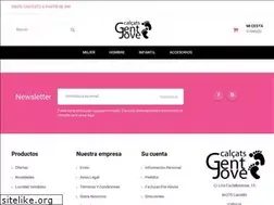 Sites similar to gent-jove.com