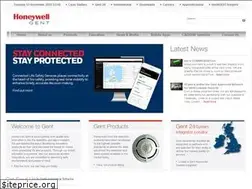 Sites similar to gent.co.uk