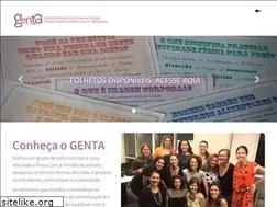 Sites similar to genta.com.br