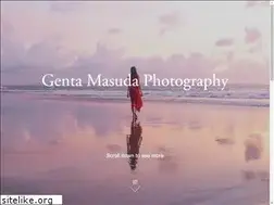 Sites similar to gentamasuda.com