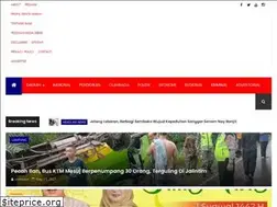 Sites similar to gentamerah.com