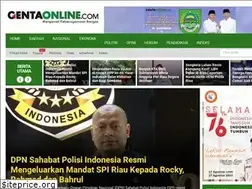Sites similar to gentaonline.com