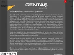Sites similar to gentas.com.tr