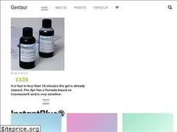 Sites similar to gentaur.co.uk