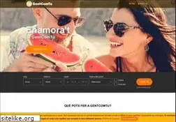 Sites similar to gentcomtu.com