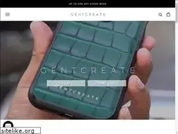 Sites similar to gentcreate.com