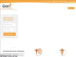 Sites similar to gentds.com