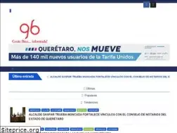 Sites similar to gente-bien.mx