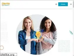 Sites similar to gente-smart.com