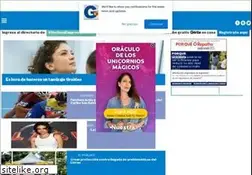 Sites similar to gente.com.co